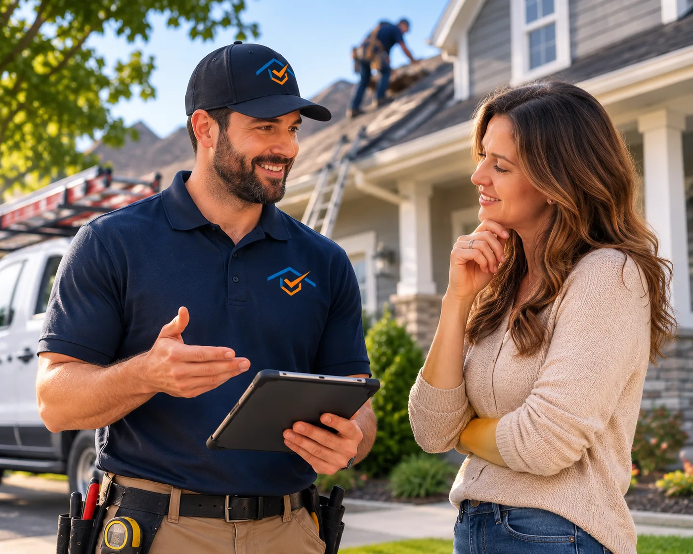 Roof Inspection FAQs in Hugo, OK