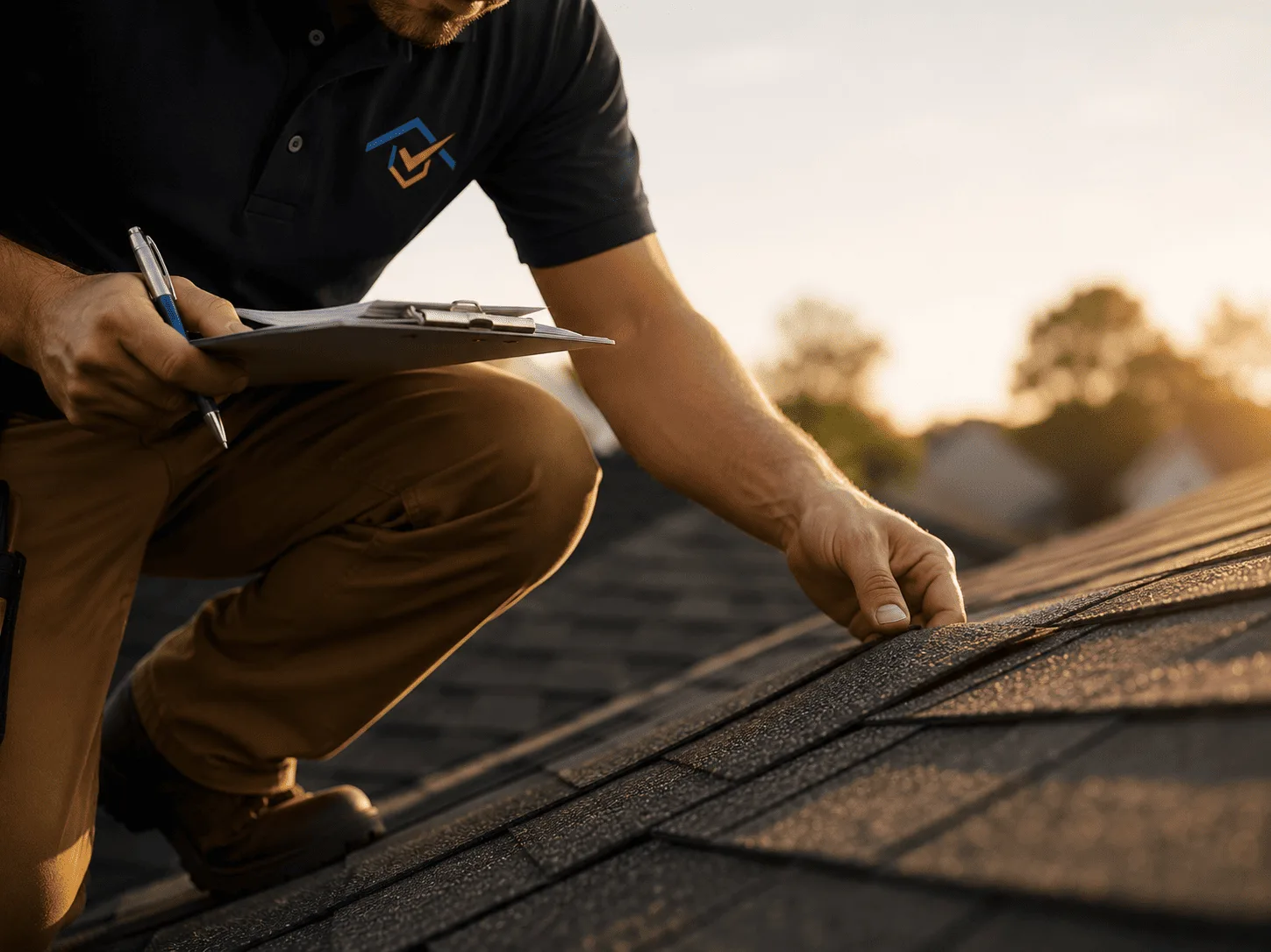 Why Choose Roof Inspection in Hugo, OK