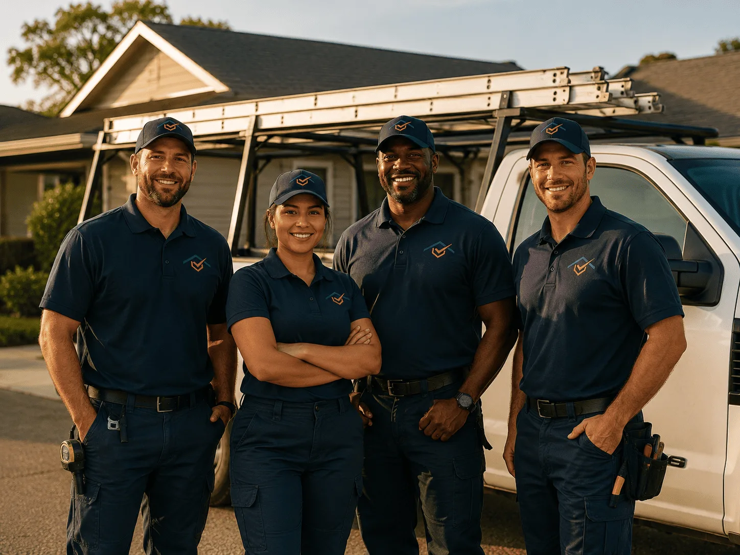Roof Inspection company in Hugo, OK